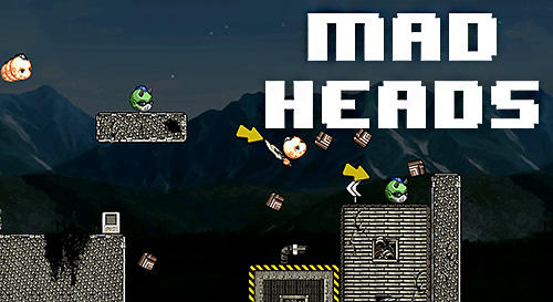 download Mad heads apk